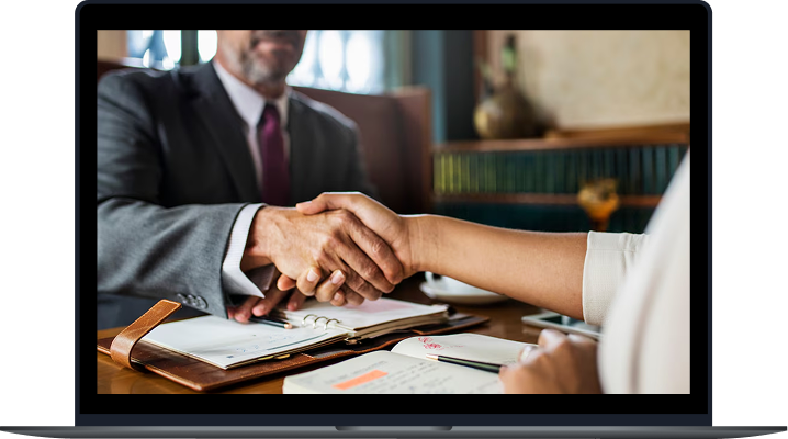 Recruitment Software