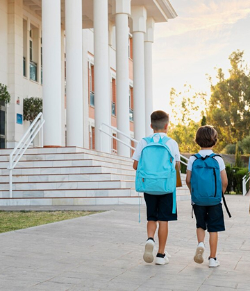 K to 12 Schools