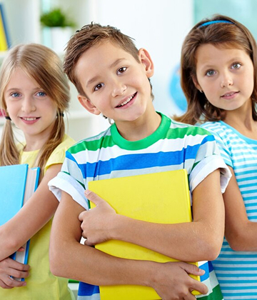 Language Schools
