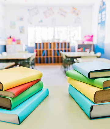 Online Teaching