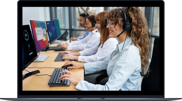 Recruitment Software